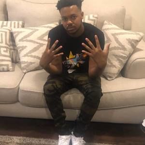 Meet your Posher, Demarcus